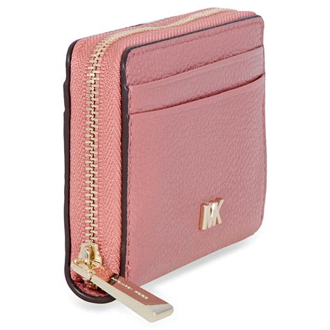 black rose michael kors wallet|Michael Kors wallets black friday.